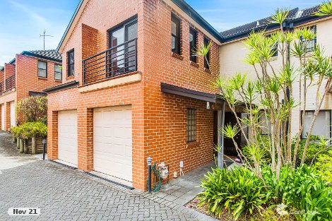 14/15-21 Webb Ave, Hornsby, NSW 2077