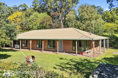 2823 Willow Grove Rd, Fumina South, VIC 3825