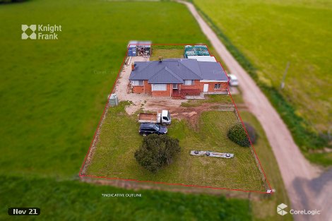 79 Mcdougalls Rd, Legerwood, TAS 7263