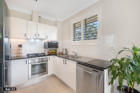 23/7-11 Paton St, Merrylands West, NSW 2160