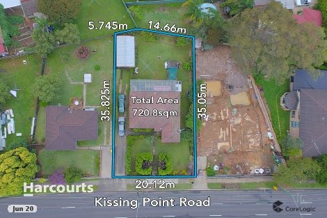 234 Kissing Point Rd, Dundas Valley, NSW 2117