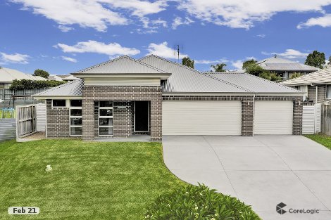 8 Bowerbird Cl, Aberglasslyn, NSW 2320