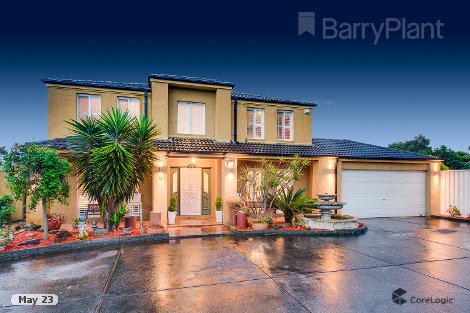 8 Brogil Walk, Sydenham, VIC 3037