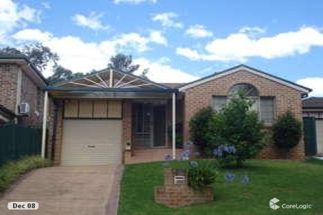 1 Astley Way, Casula, NSW 2170