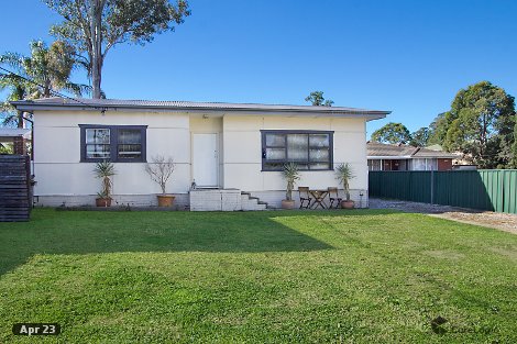 22 Pearce Rd, Quakers Hill, NSW 2763