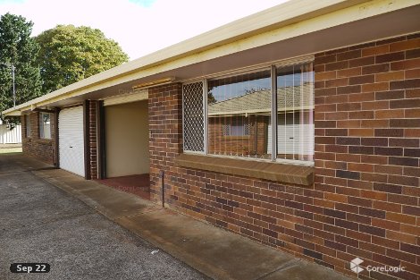 3/24a Warwick St, Harristown, QLD 4350