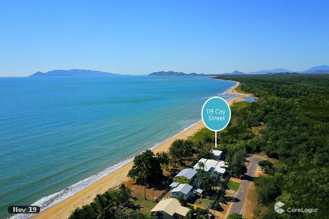 119 Cay St, Saunders Beach, QLD 4818