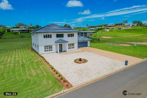 27 Hitching Rail Dr, Tanby, QLD 4703