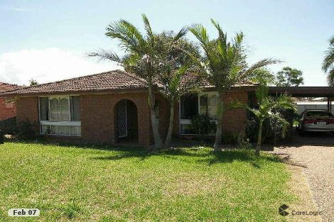 31 Coachwood Dr, Albion Park Rail, NSW 2527