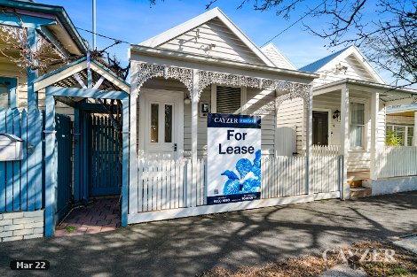 7 Spring St E, Port Melbourne, VIC 3207