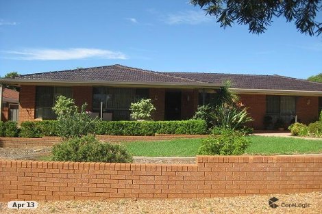 14 Belagoy St, Cobar, NSW 2835