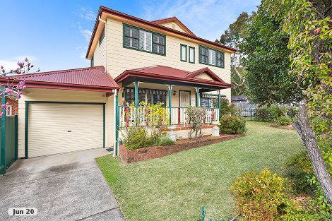 40 Woolooware Rd, Woolooware, NSW 2230