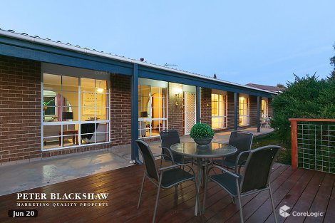 18 Burtt Cres, Calwell, ACT 2905