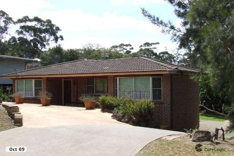 46 Tallwood Ave, Mollymook Beach, NSW 2539