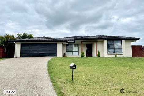 31 Hedley Dr, Woolmar, QLD 4515