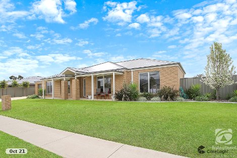 3 Gilson Pl, Howlong, NSW 2643