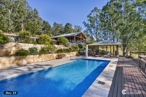 102 Milsons Arm Rd, Wollombi, NSW 2325