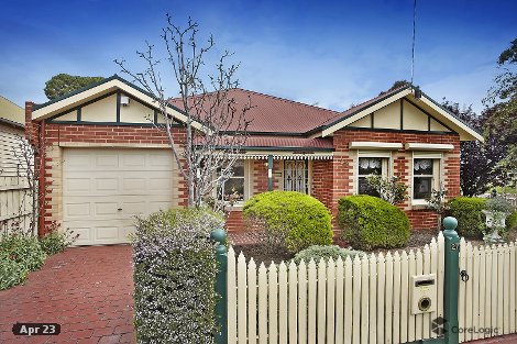 27 Orford St, Moonee Ponds, VIC 3039