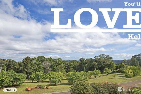 134 Curtis Rd, Tamborine Mountain, QLD 4272