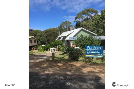 97 Mirrabooka Rd, Mallacoota, VIC 3892