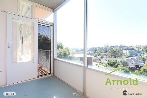 6/12 Anzac Pde, The Hill, NSW 2300