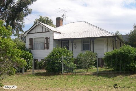 22 Young St, Grenfell, NSW 2810