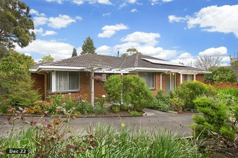 1/10 Allens Rd, Heathmont, VIC 3135