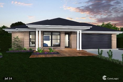 Lot 548 Basil St, South Nowra, NSW 2541