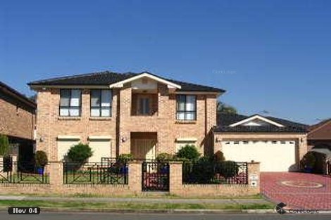 5 St Kilda St, St Johns Park, NSW 2176