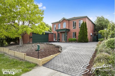 42 Applewood Dr, Knoxfield, VIC 3180