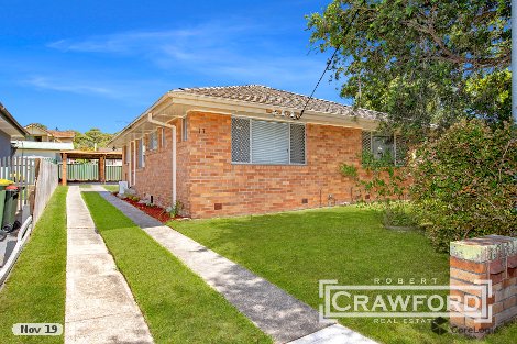 17 Bellett St, Kotara, NSW 2289