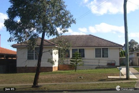 128 North Liverpool Rd, Heckenberg, NSW 2168