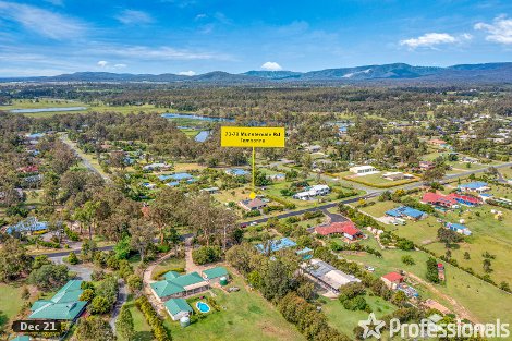 73-79 Munstervale Rd, Tamborine, QLD 4270