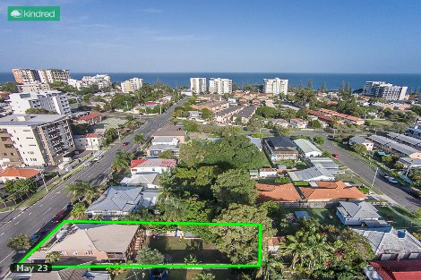 25 Sydney St, Redcliffe, QLD 4020