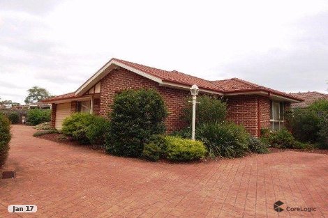 14/7 Hamilton Pl, Bomaderry, NSW 2541