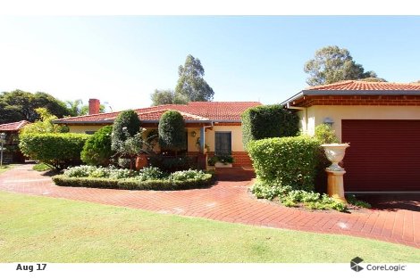 14 Chardonnay Dr, The Vines, WA 6069