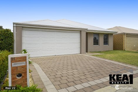 21 Kooya Way, Wattle Grove, WA 6107