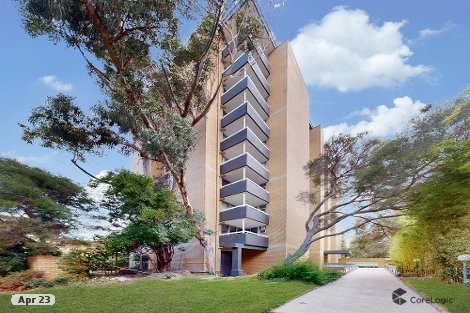 93/3-5 Rockley Rd, South Yarra, VIC 3141