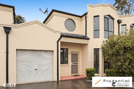 10/124 Saywell Rd, Macquarie Fields, NSW 2564