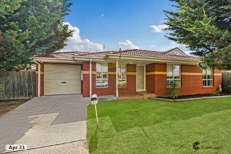 47 Oarsome Dr, Delahey, VIC 3037