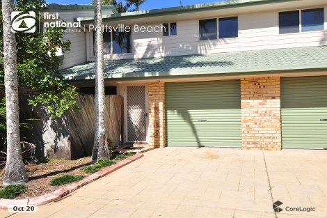 6/10 Hampton Ct, Pottsville, NSW 2489