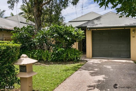 10 Oliva St, Palm Cove, QLD 4879