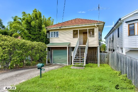 34 Dorothea St, Cannon Hill, QLD 4170