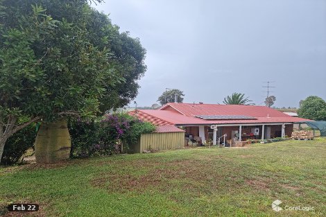 3 Back Rd, Kinleymore, QLD 4613