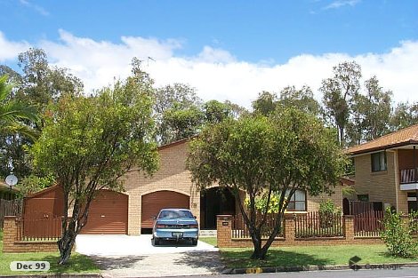 56 Columbus Dr, Hollywell, QLD 4216