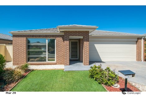 14 Noosa Ct, Shepparton North, VIC 3631