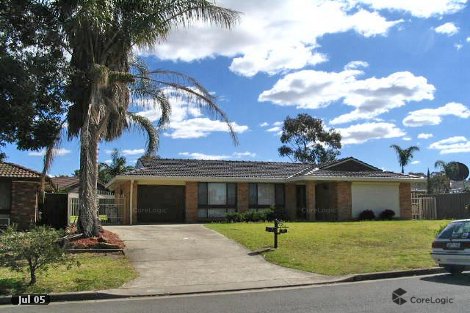 9 Daydream Cres, Hinchinbrook, NSW 2168