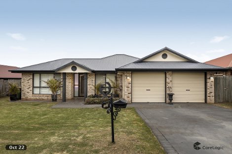 22 Jack St, Darling Heights, QLD 4350
