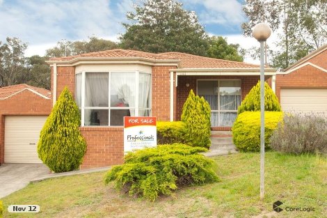 40 Hilltop Ct, Yarra Junction, VIC 3797