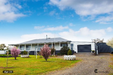 3 Cairn Curran Rd, Baringhup, VIC 3463